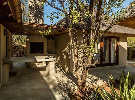 Hoedspruit Raptors Lodge N16 Exterior foto