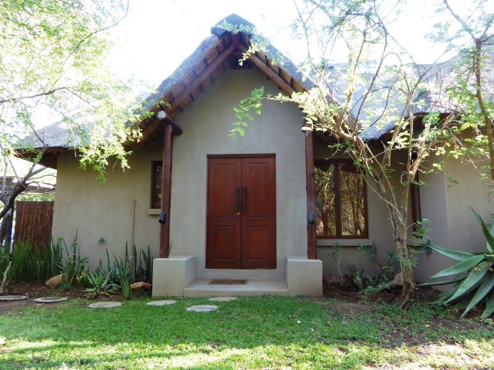 Hoedspruit Raptors Lodge N16 Exterior foto