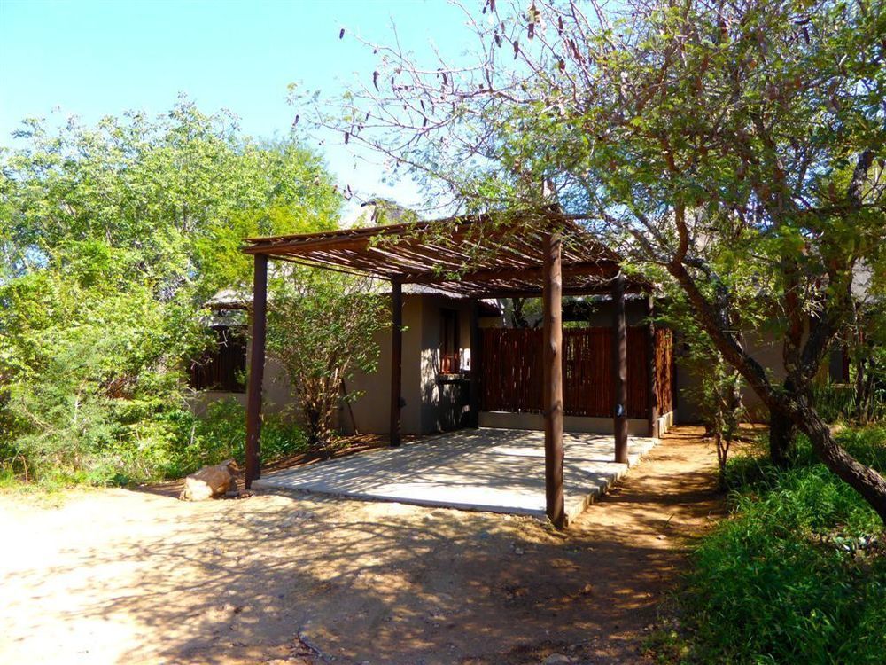 Hoedspruit Raptors Lodge N16 Exterior foto