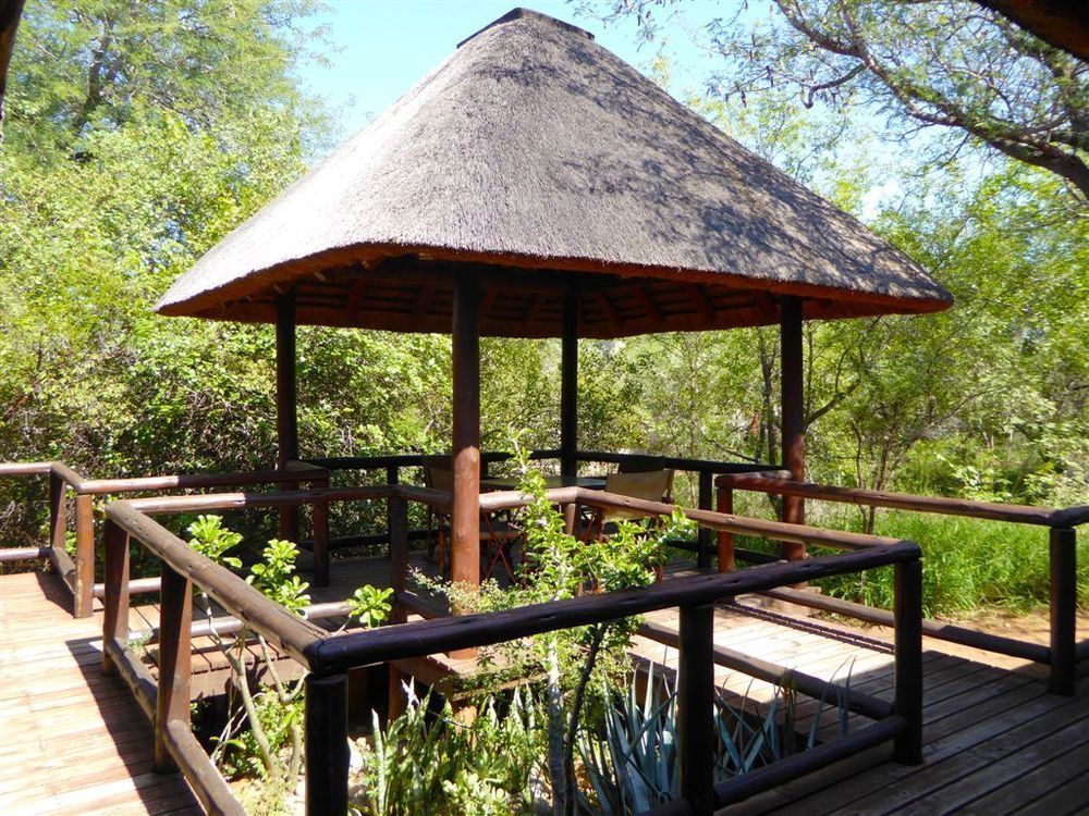 Hoedspruit Raptors Lodge N16 Exterior foto