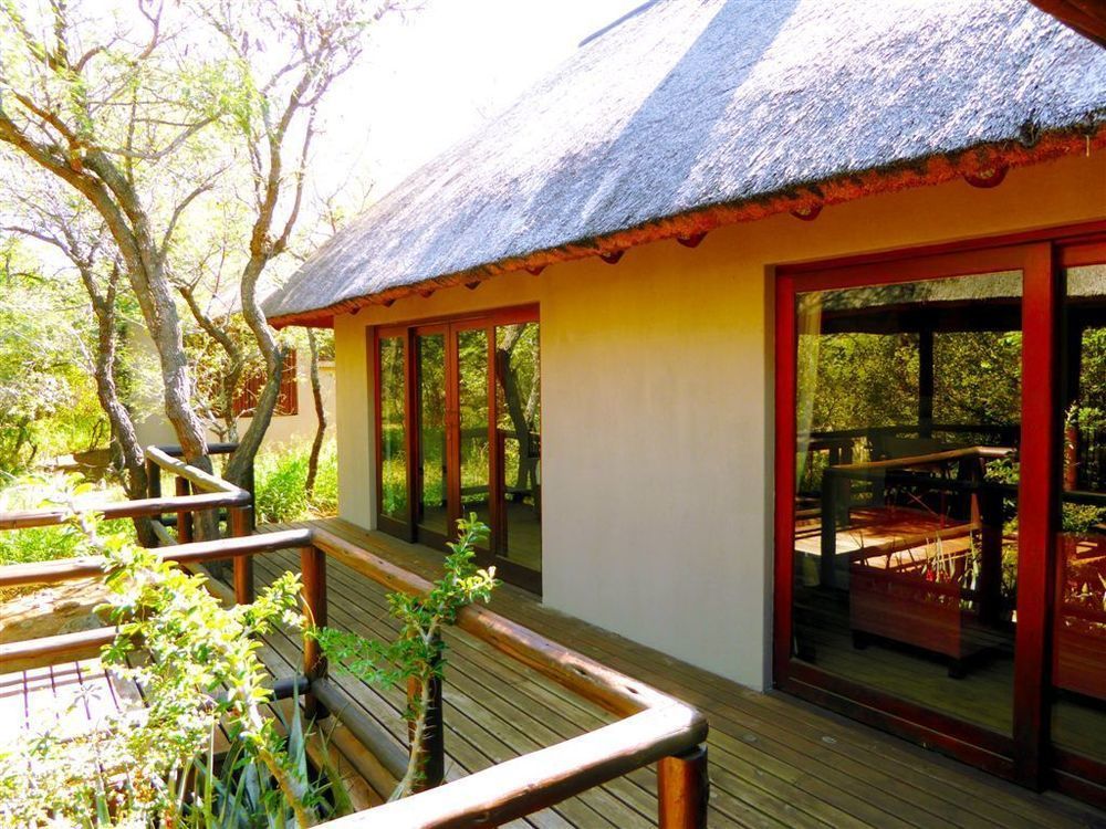 Hoedspruit Raptors Lodge N16 Exterior foto