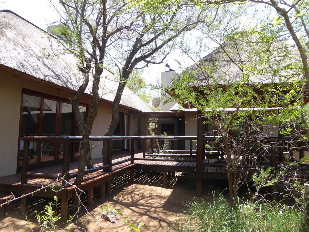 Hoedspruit Raptors Lodge N16 Exterior foto