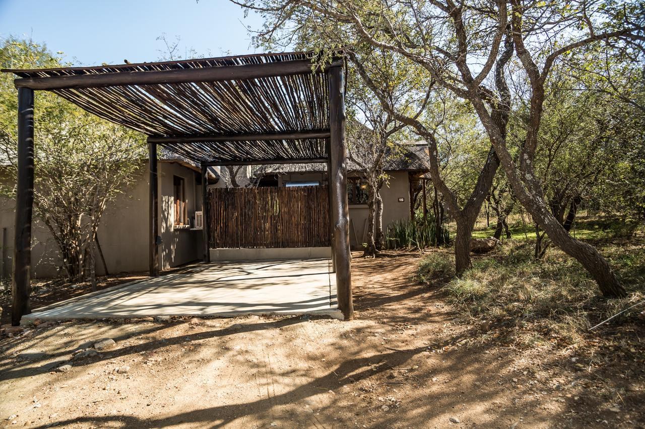 Hoedspruit Raptors Lodge N16 Exterior foto