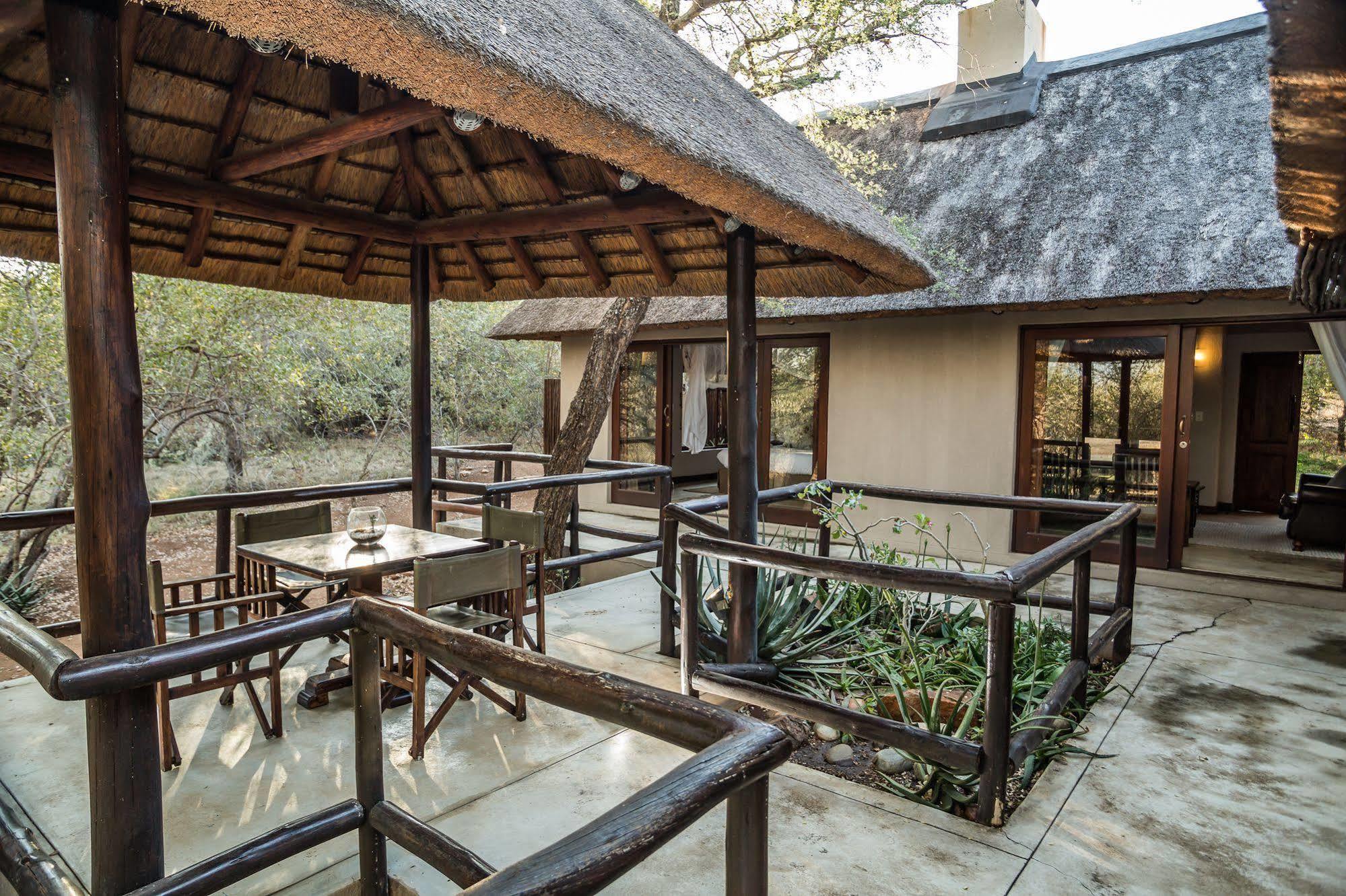 Hoedspruit Raptors Lodge N16 Exterior foto