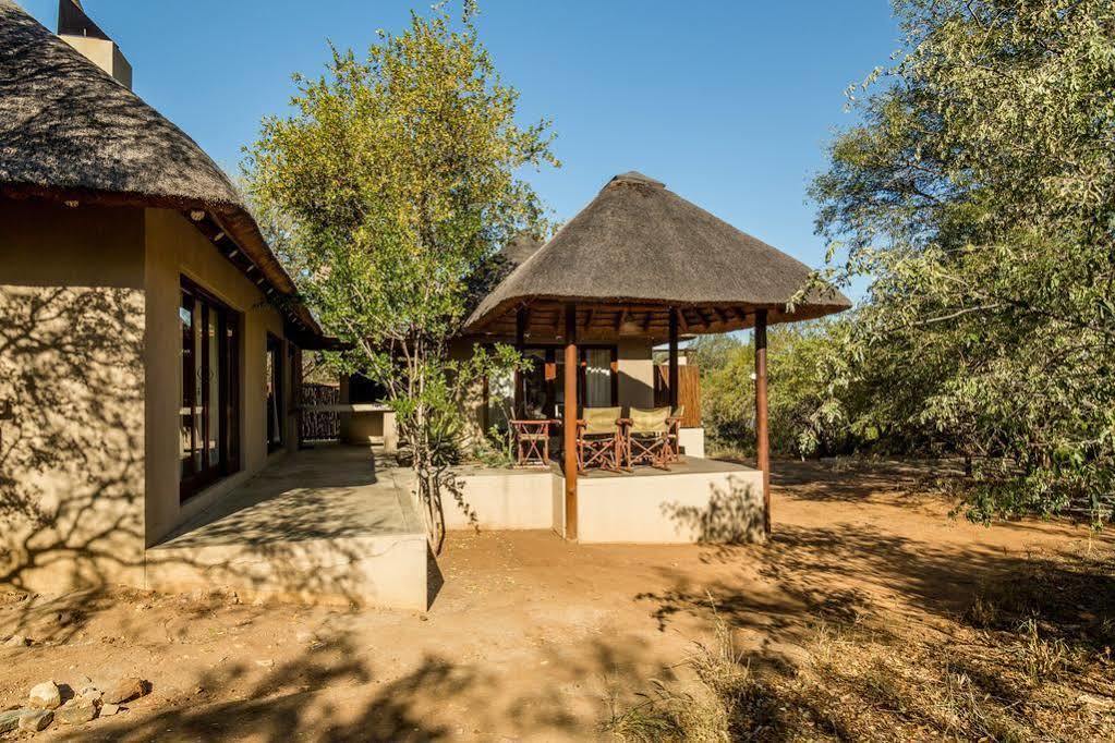 Hoedspruit Raptors Lodge N16 Exterior foto